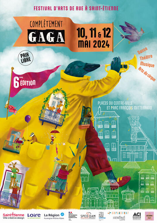 Affiche 2024