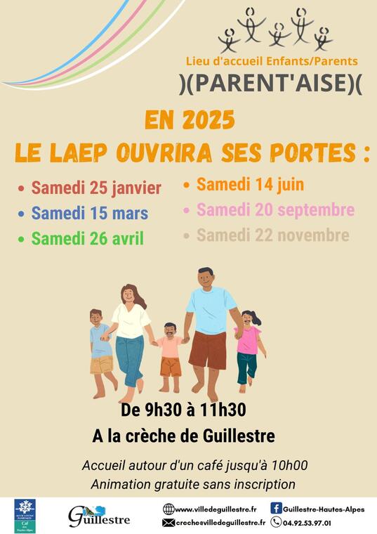 Atelier parents-enfants_Guillestre