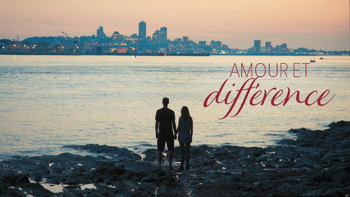 Amour et Différence