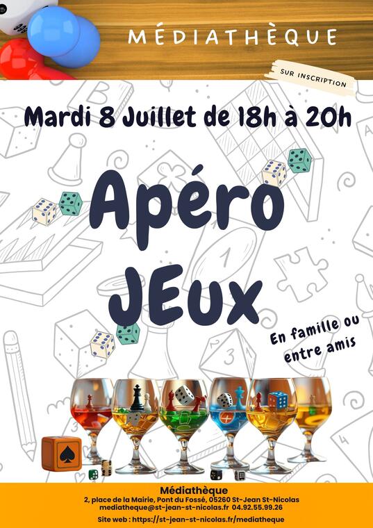 Apéro jeux_Saint-Jean-Saint-Nicolas