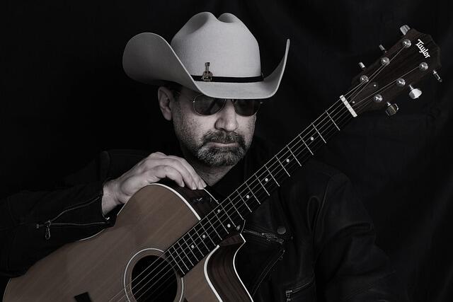 Americ'Ain Festival Country_Artemare
