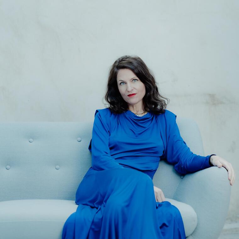 Musicales Guil Durance 2025 - Vanessa WAGNER - RÉCITAL DE PIANO_Mont-Dauphin