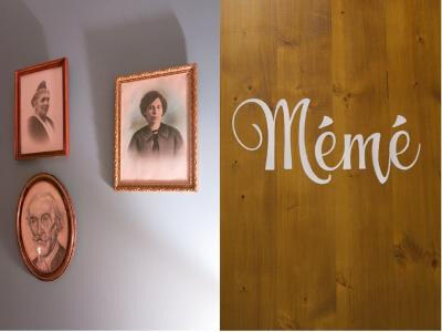 Restaurant Mémé Marseille