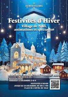 Festivités d'hiver