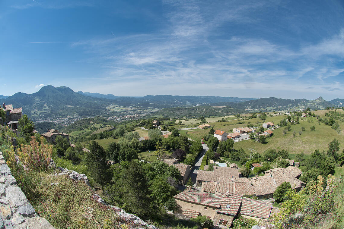 Les Sources du Rouveiret