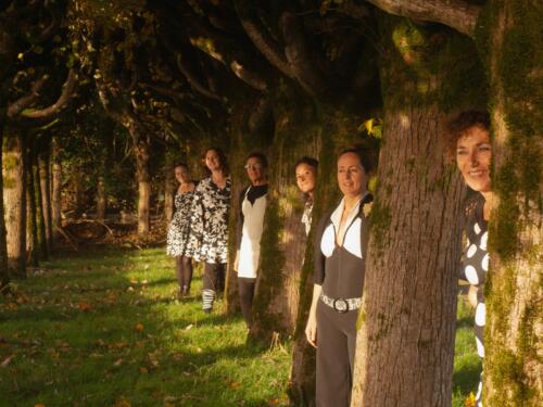 Concert - Le Clan D_Montauban