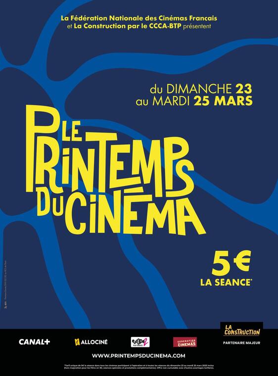 Printemps du Cinéma_Saint-Bonnet-le-Château