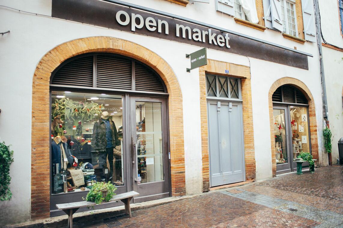 OPEN MARKET_Montauban