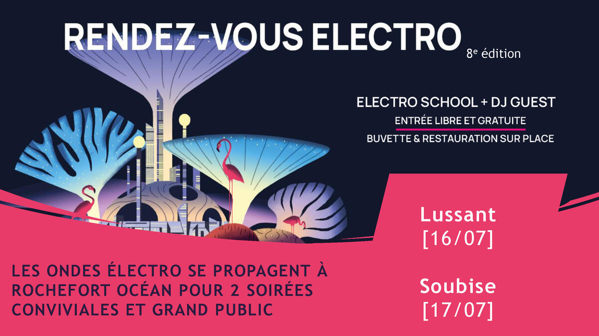 Rendez-vous électro