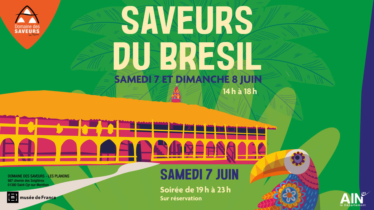 SAVEURS DU BRESIL_Domaine des Saveurs-Les Planons