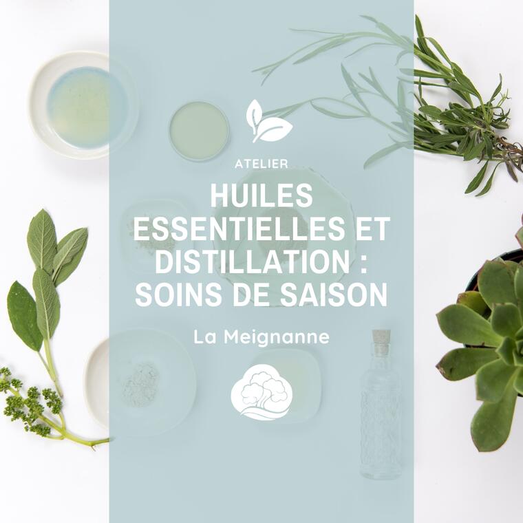 Soins de saison