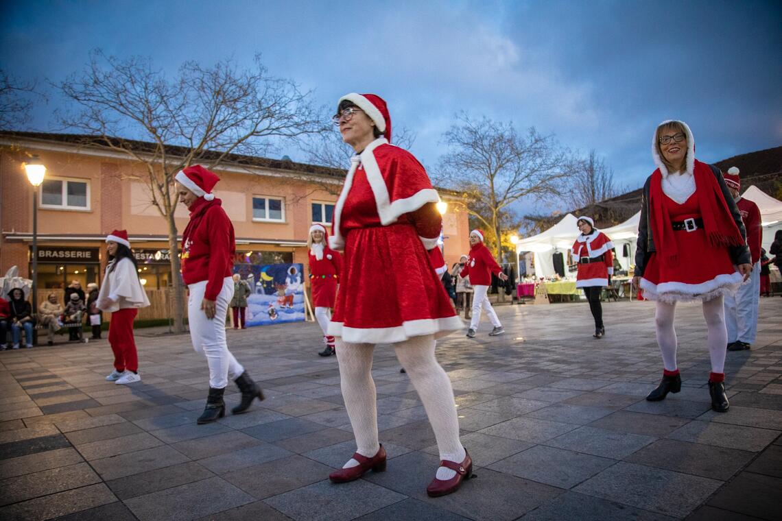 Les Noëlleries d’Alice au-delà des Merveilles