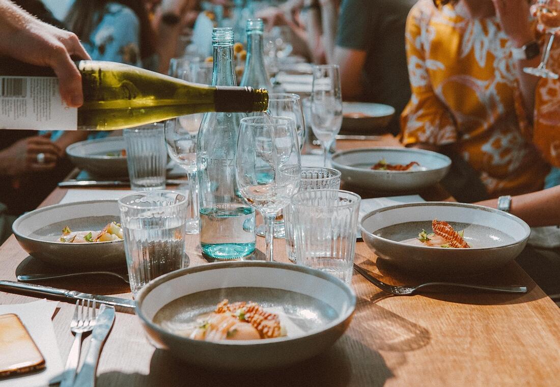Repas de fin d'année_Meaulne-Vitray
