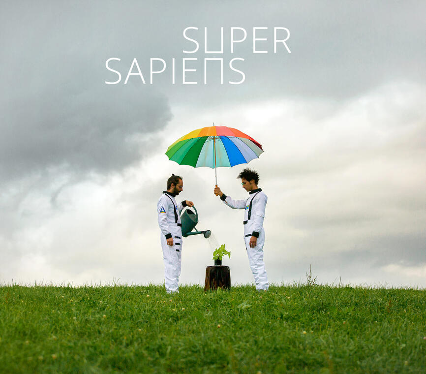 Super Sapiens