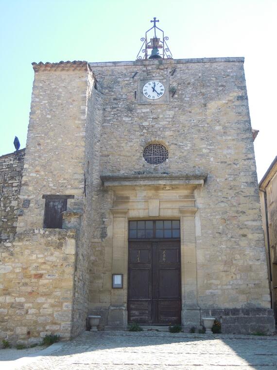 Église