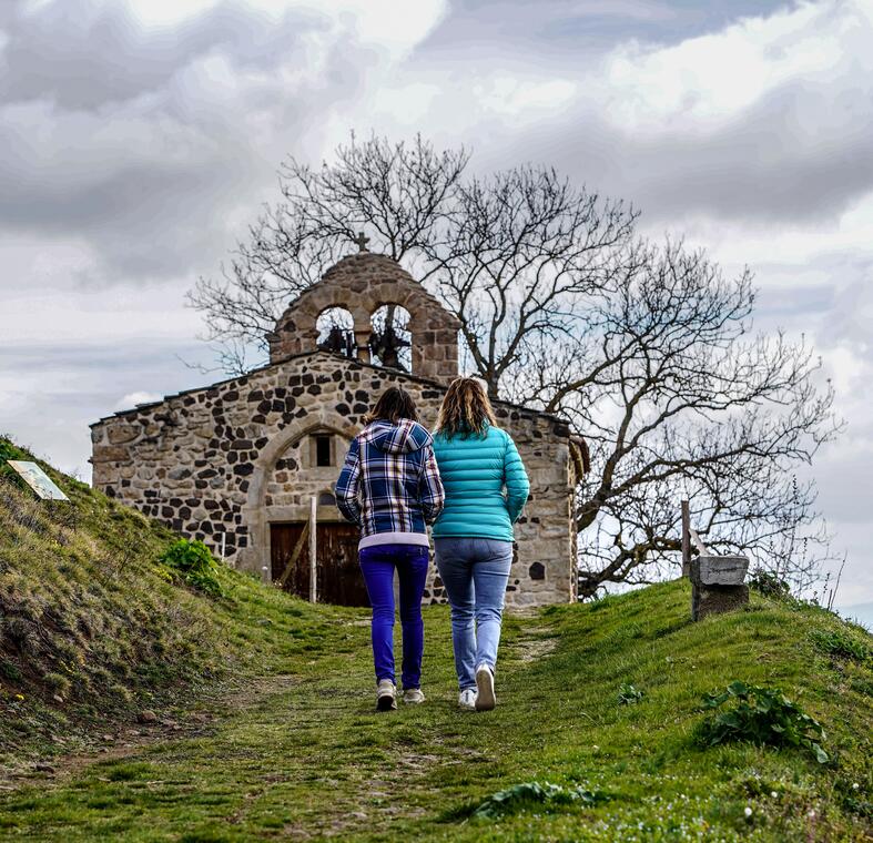 Chapelle de Monsupt