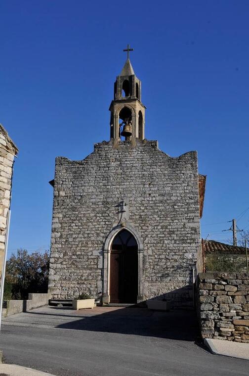 Eglise Saint Sauveur