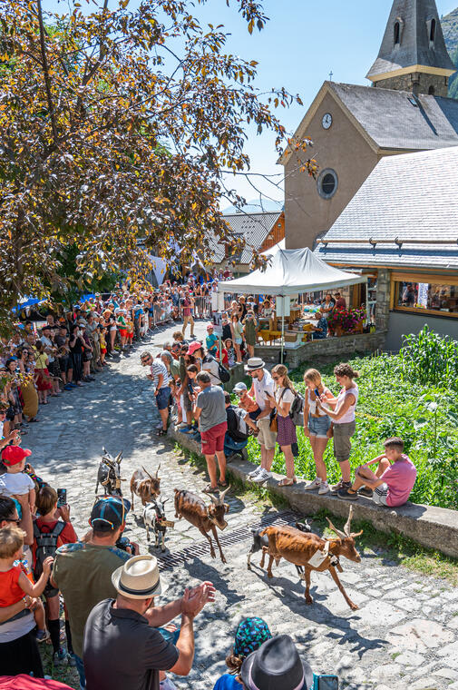 Fête de la Sainte Anne 2022