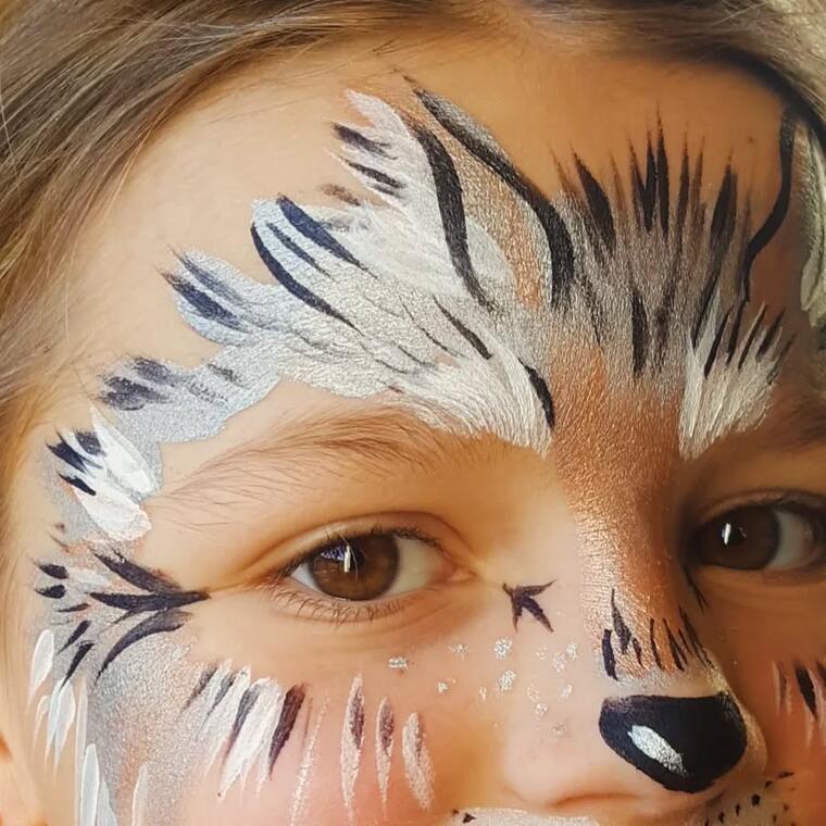 Atelier Maquillage - YET PAÏ_Eygliers