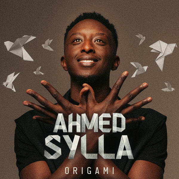 Ahmed Sylla