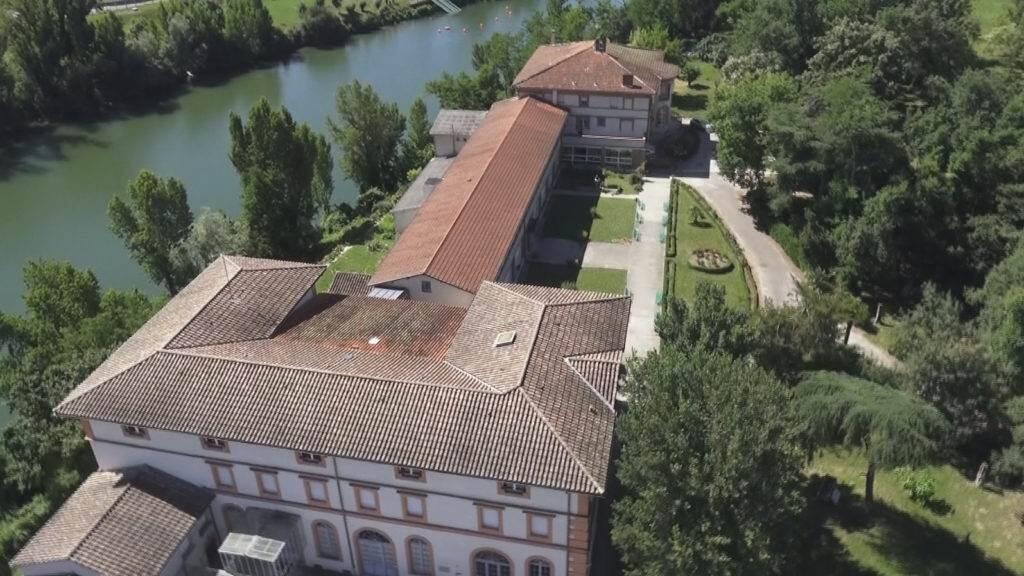 Centre Louis Ormières Montauban Tarn-et-Garonne