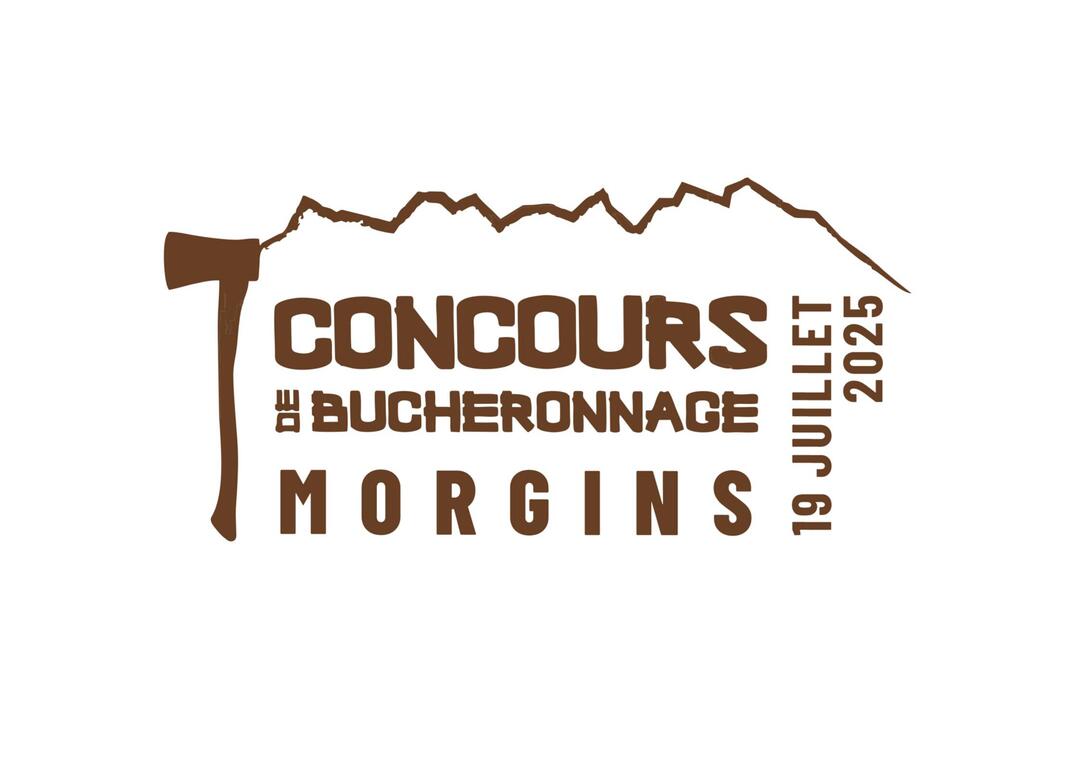 Concours de Bûcheronnage à Morgins_Morgins