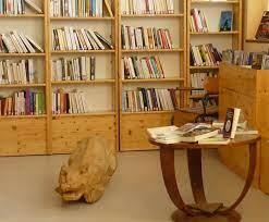 Bibliothèque pic livre