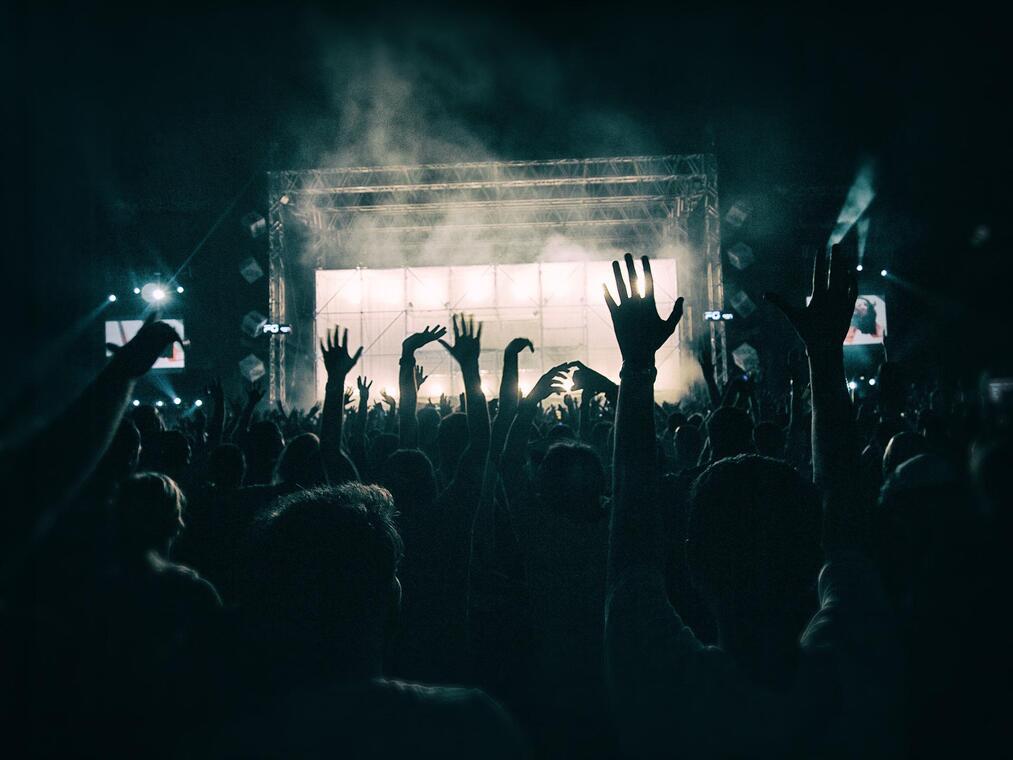 Fête locale de Sabarat_Sabarat
