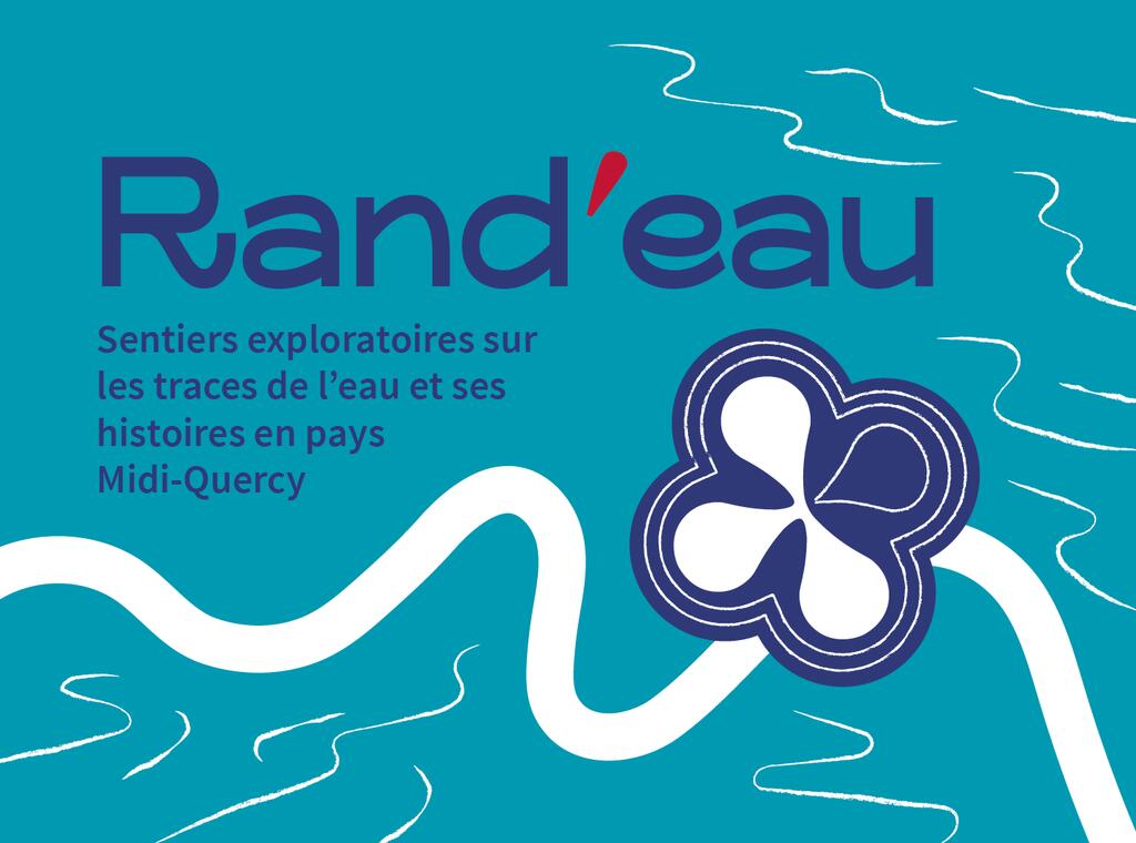 Ateliers interactifs autour de l'exposition Rand'Eau pour les jeunes à Caussade_Caussade