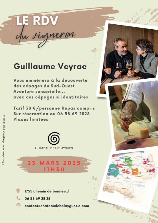 Le RDV du Vigneron_Labastide-Saint-Pierre
