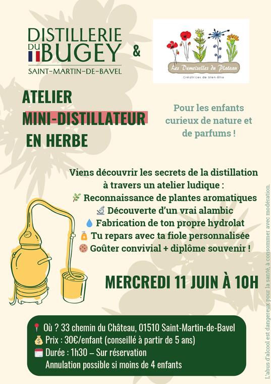 Atelier Mini-Distillateur_Saint-Martin-de-Bavel