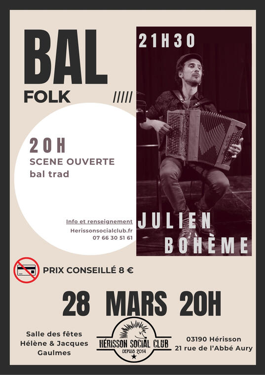 Bal folk_Hérisson