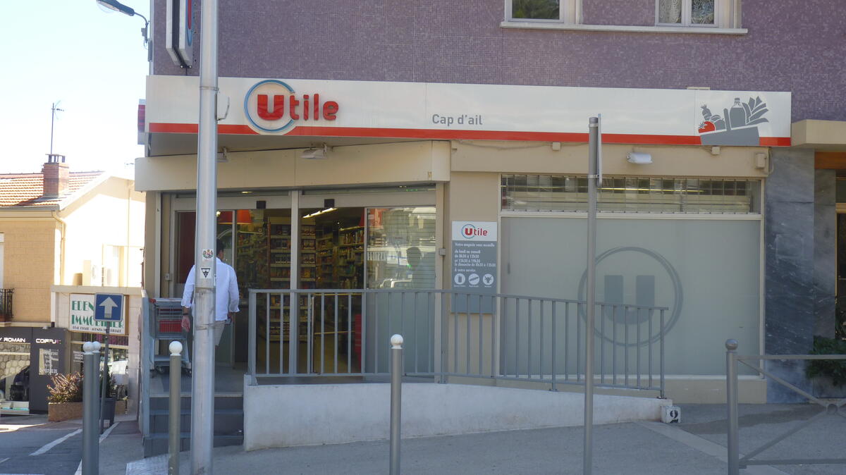 Utile