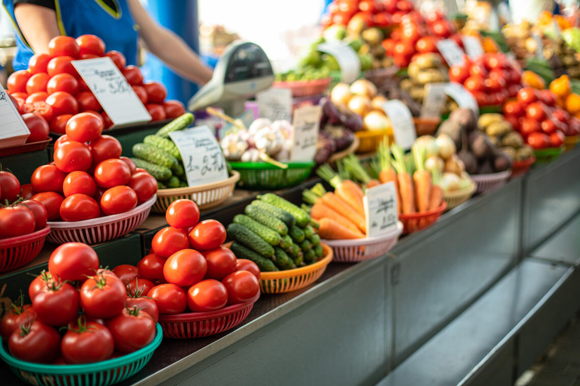 marché Montech