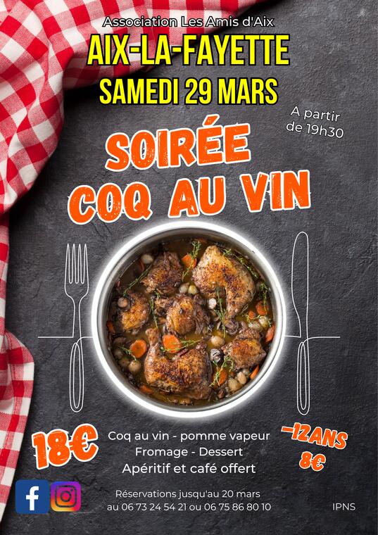 Affiche