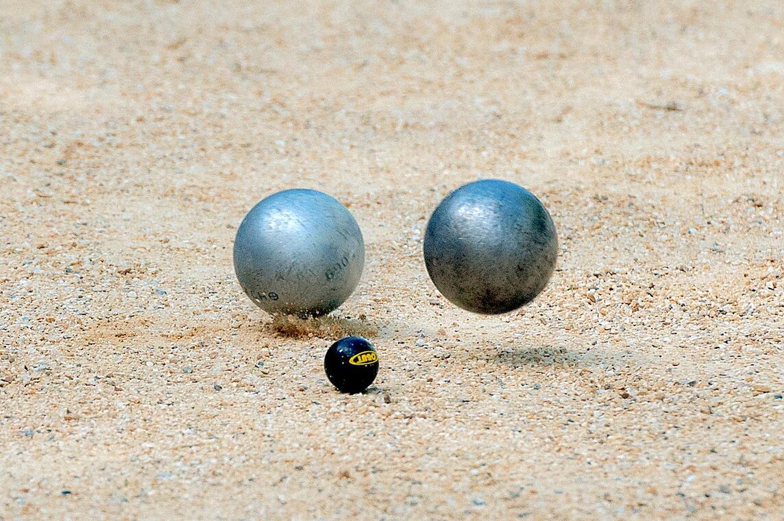 Concours de pétanque_Usson-en-Forez