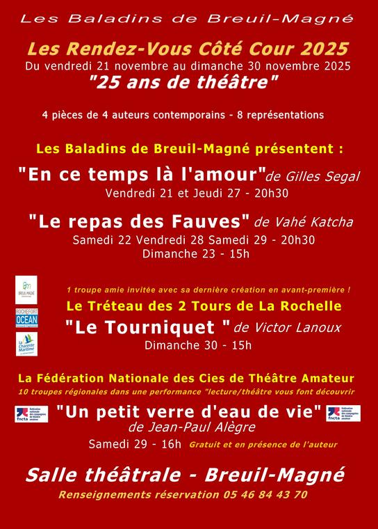 Affiche