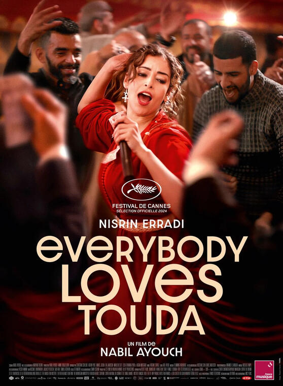 Film Everybody loves Tounda