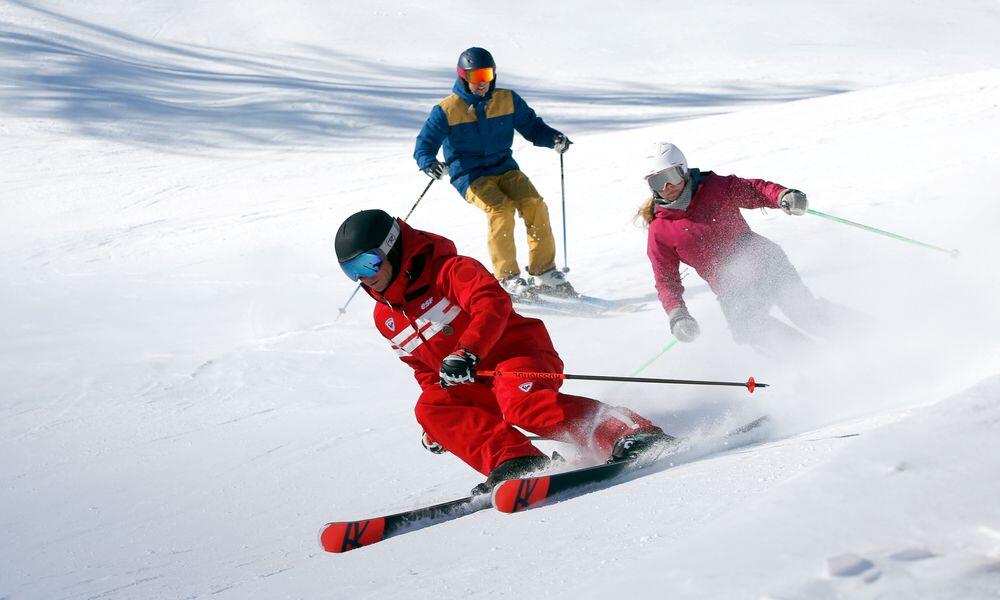 Cours de ski alpin ados et adultes_Molines-en-Queyras