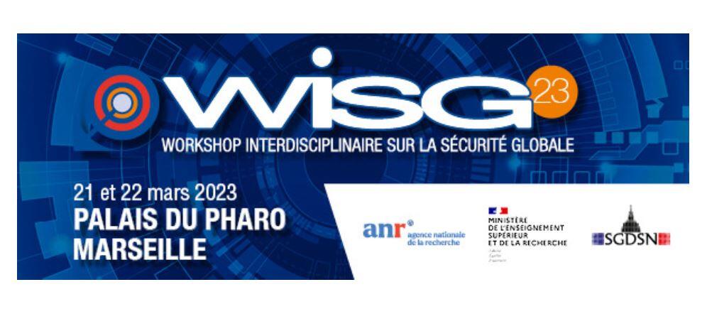 WISG 2023  à Marseille