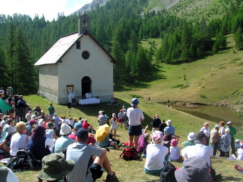 Fête de la Saint-Simon