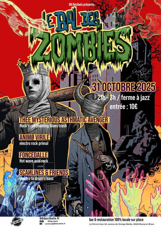affiche