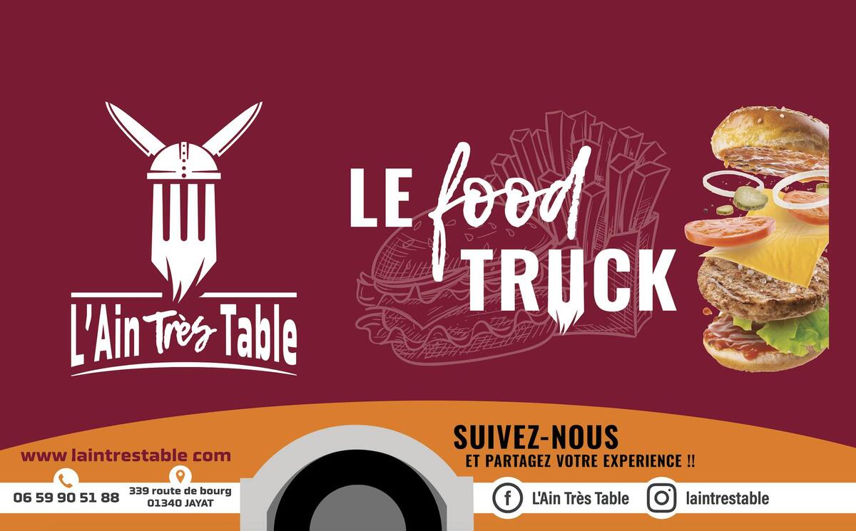 LEFOODTRUCKdelaintrestable