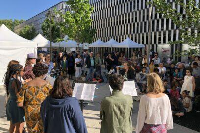 Festival Terre à Terre