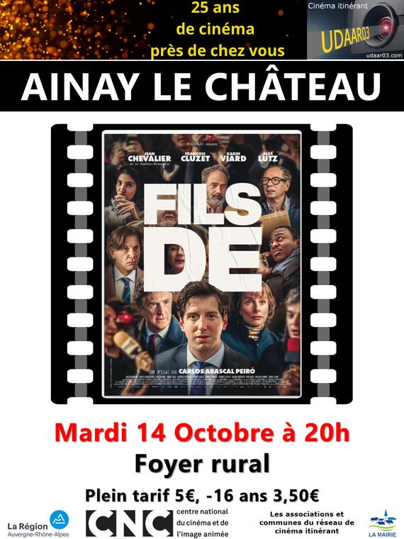 Affiche