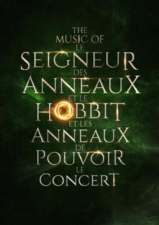 LE SEIGNEUR DES ANNEAUX & LE HOBBIT_Saint-Étienne