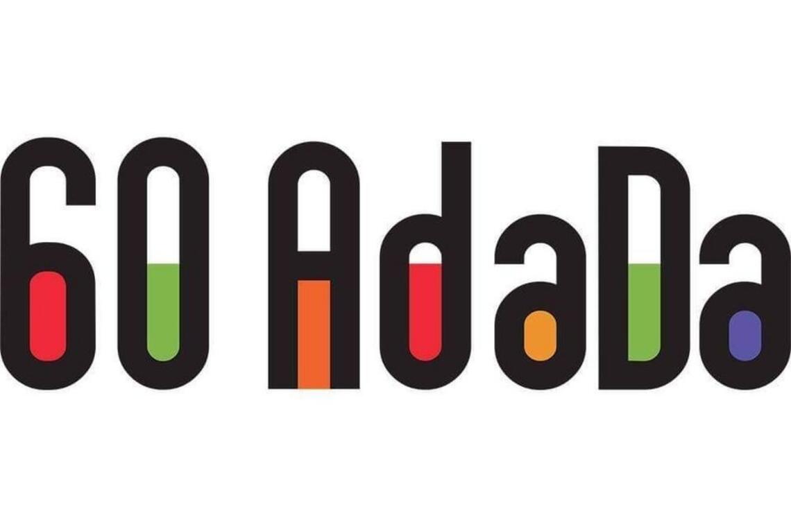 60 adada