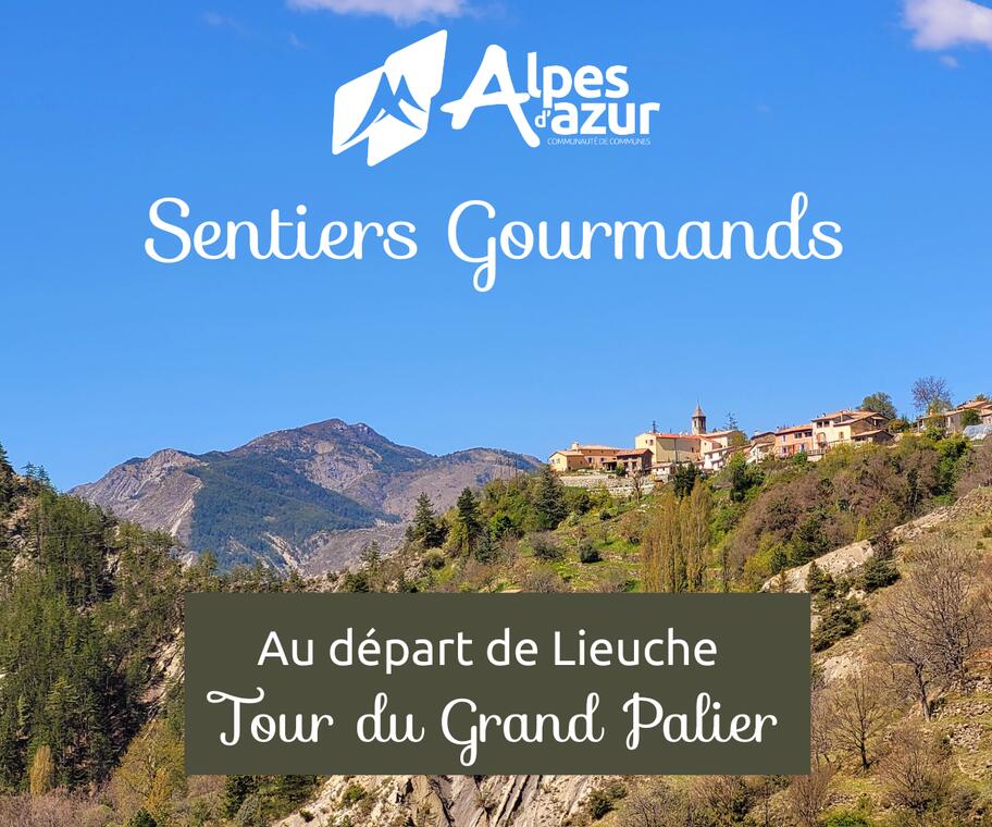 Itinéraire SG_Lieuche_Tour Grand Palier