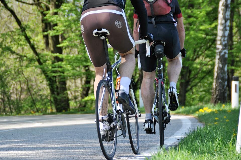 La Loire à vélo