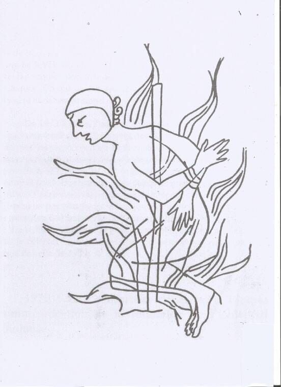 Conférence à la Salvetat-Belmontet : "Cathares en Midi-Quercy et confins au travers des registres de l'Inquisition"_La Salvetat-Belmontet